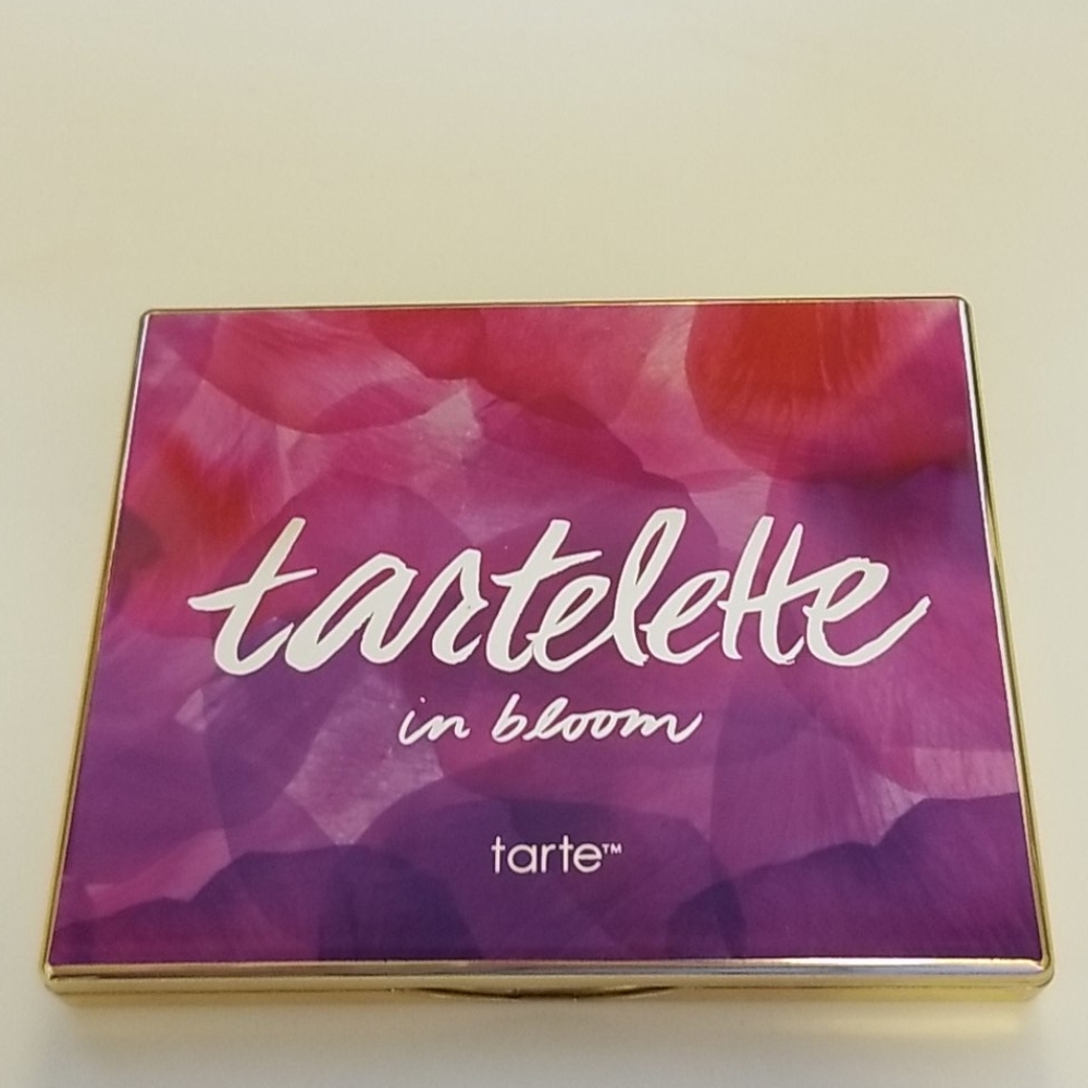 Tarte  tartelette in bloom